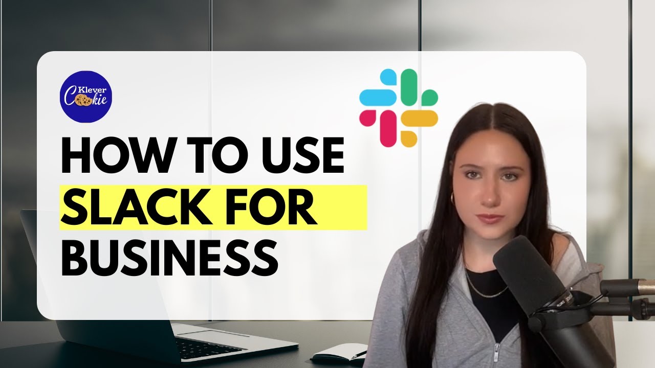 How to Use Slack for Your Business