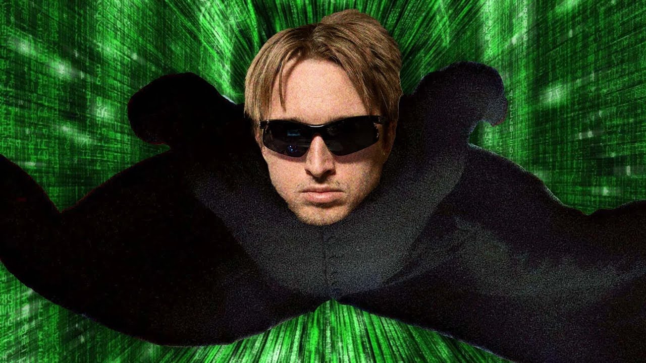 The Chosen Breaks The Simulation