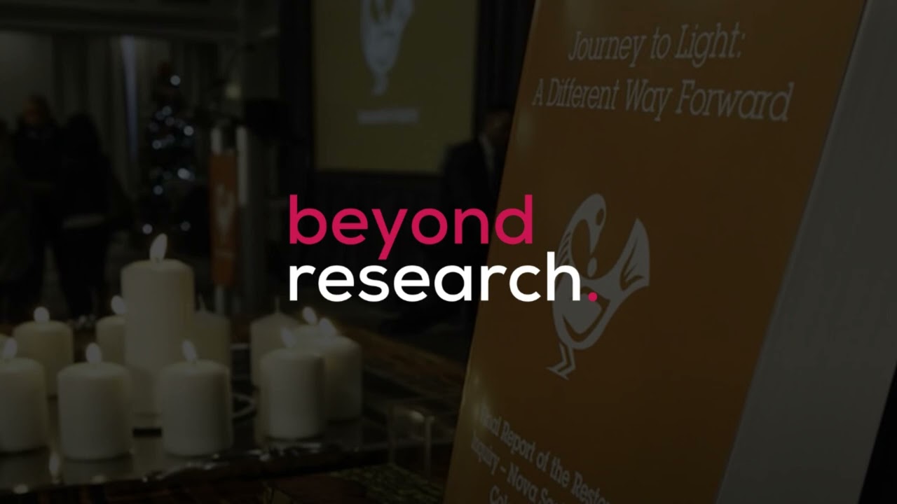 Restorative Justice: Strengthening Communities Through Collaborative Research