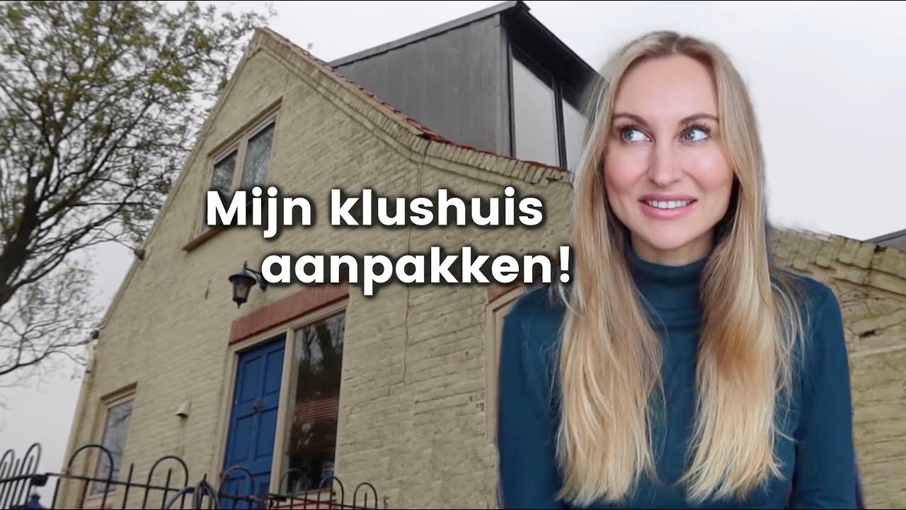 Het RAARSTE wat ik OOIT heb gekocht 😂 woonvlog! 🏠