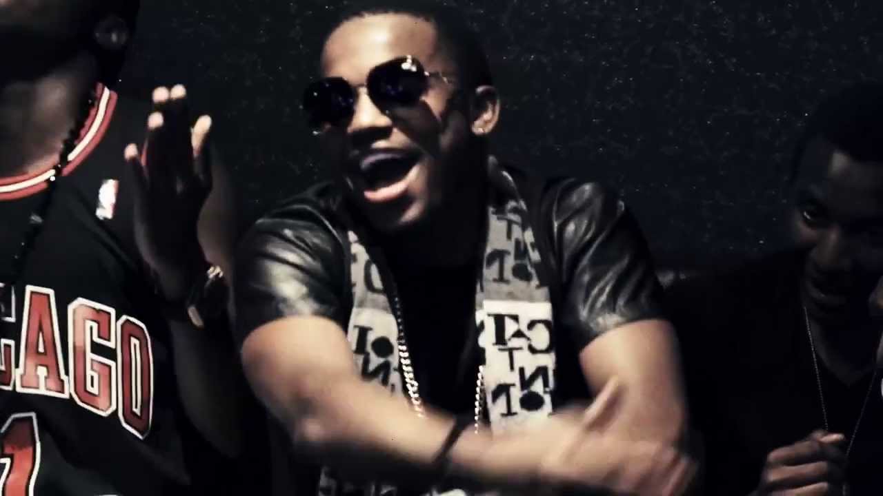 Respect The Talent - 'African House Party' [Official Music Video]
