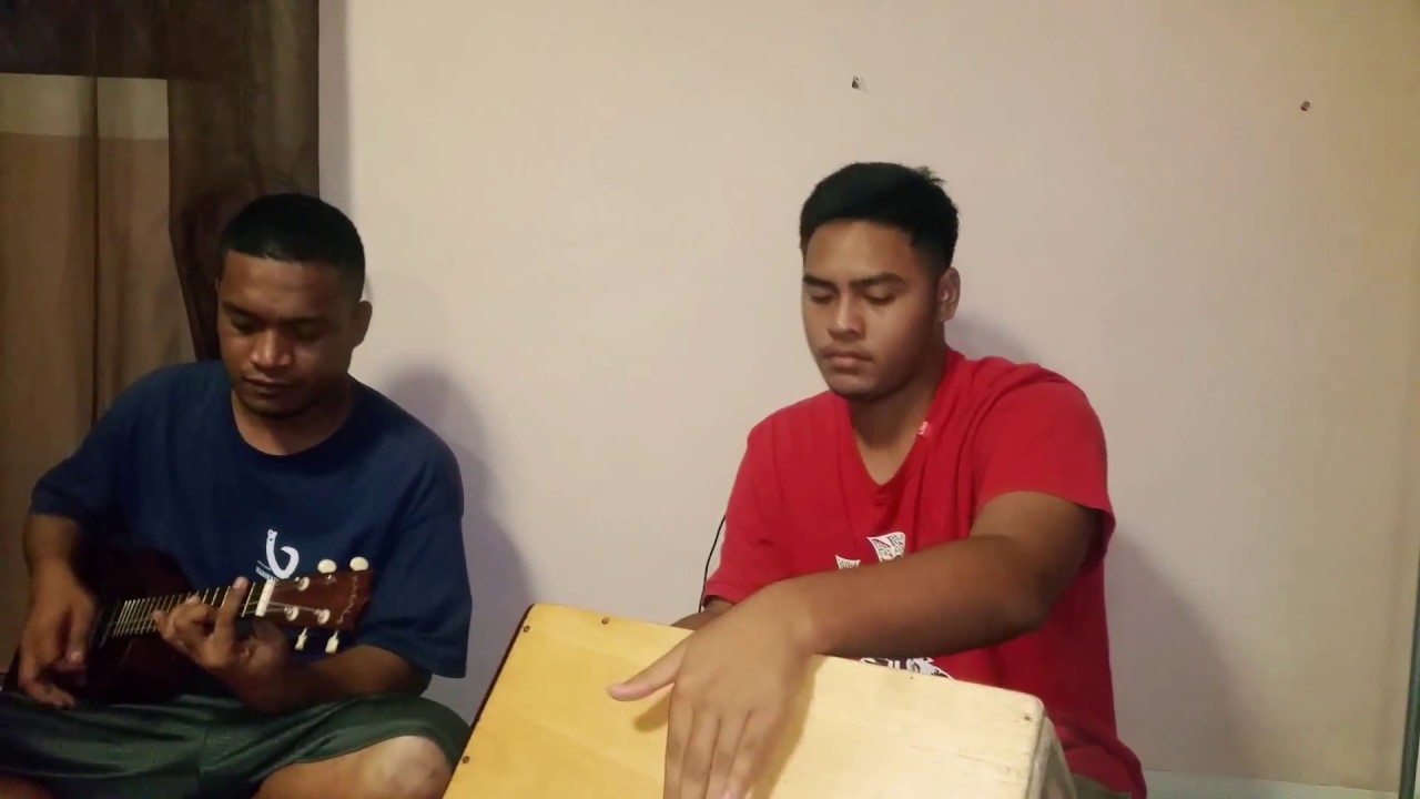 Rairok String Band: Kwar Lelok by Koko Kabua