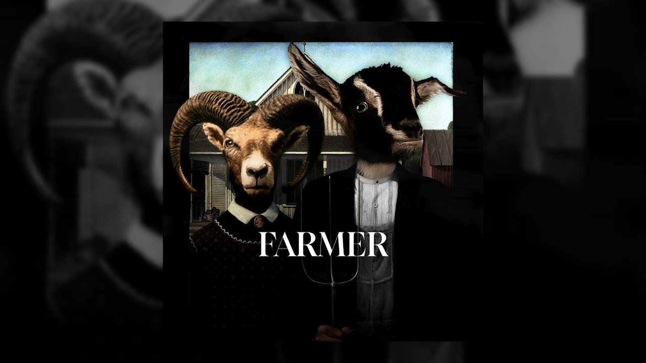 Manolo (feat.archie) - FARMER