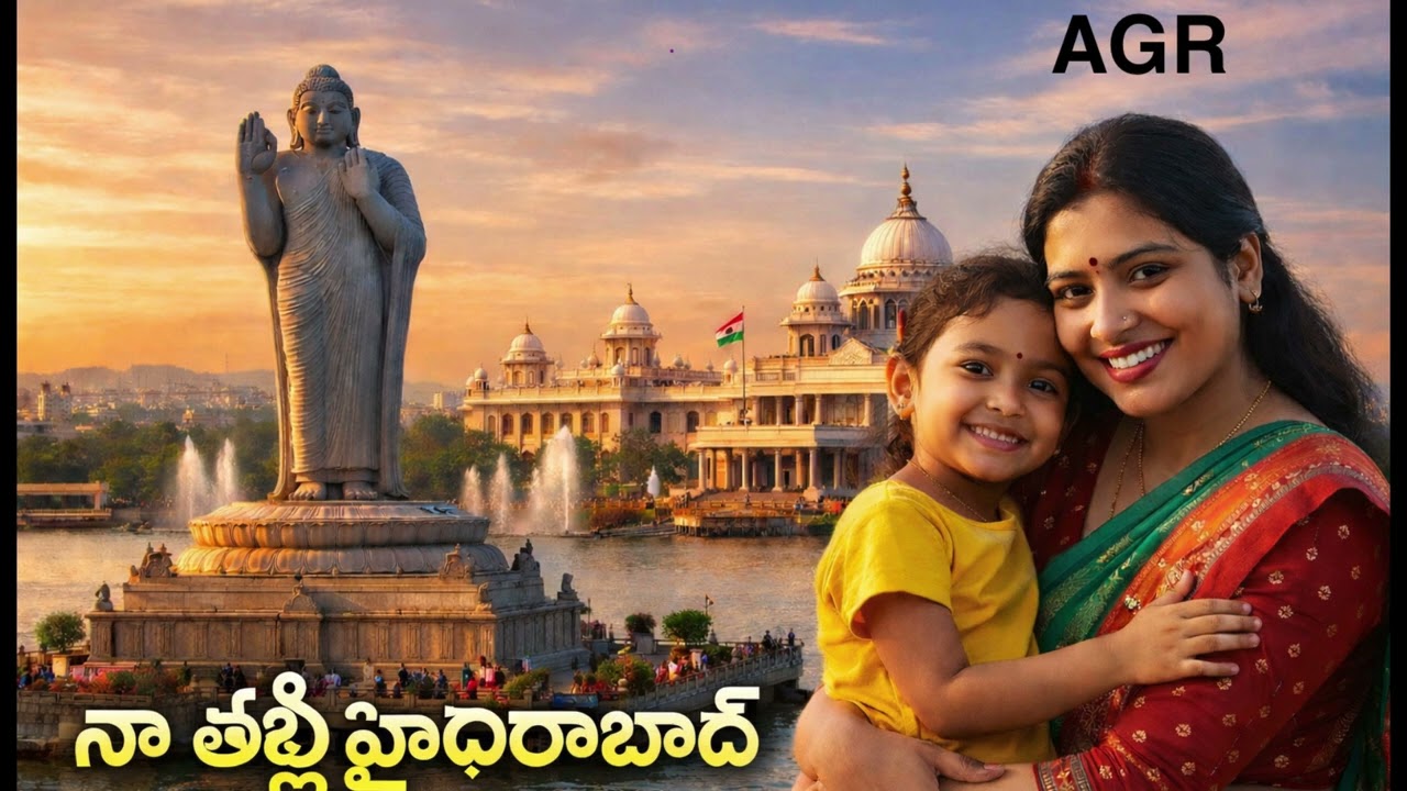 Na Thalli Hyderabad 