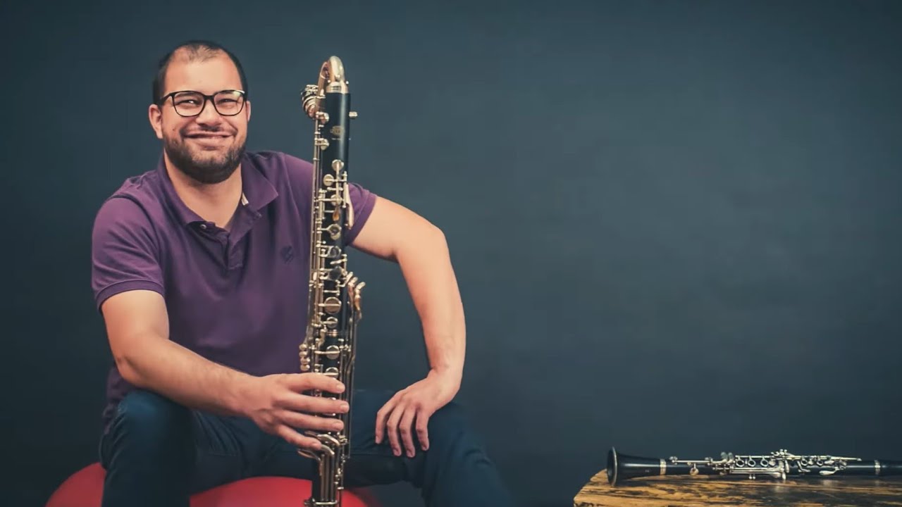 Oridano Gypsy Jazz Band - Joseph Joseph