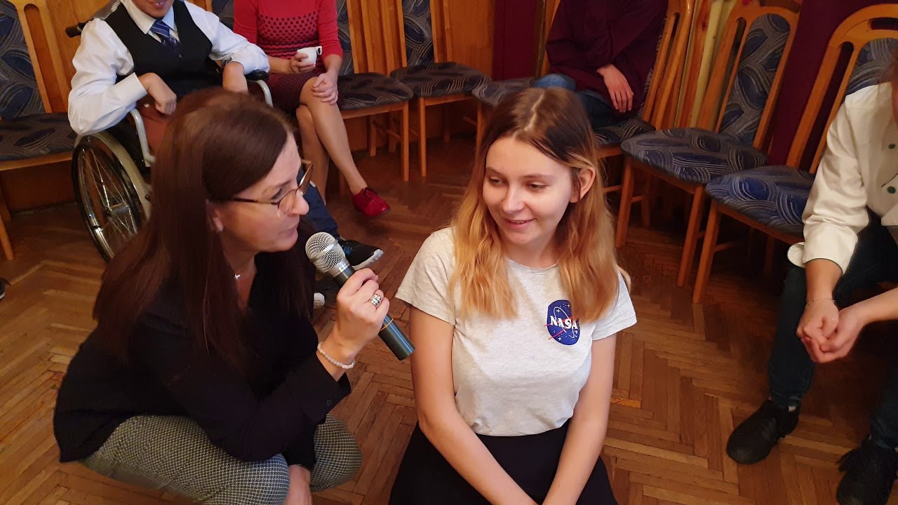 Andrzejki 2019 cz. 4 - wróżby