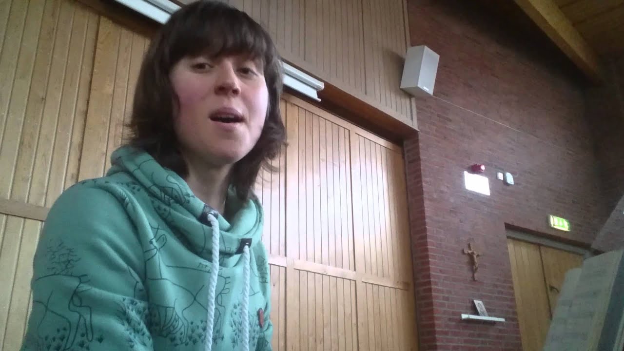 Psalm 745: Dansa med änglarna