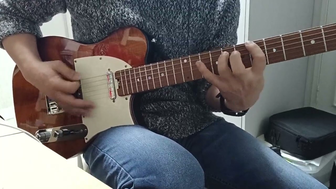 Chuck Berry - Johnny B. Goode