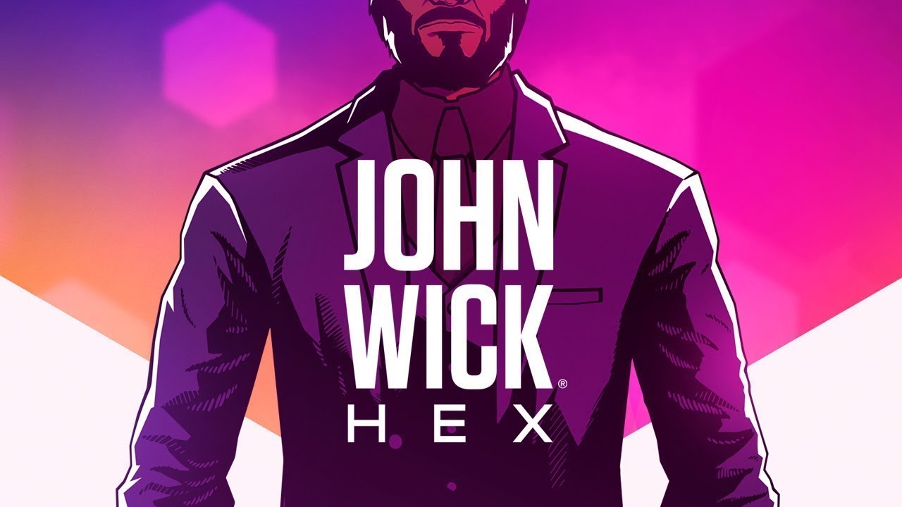 John Wick Hex - Launch Walkthrough | Official PC Action Strategy Game 2019
