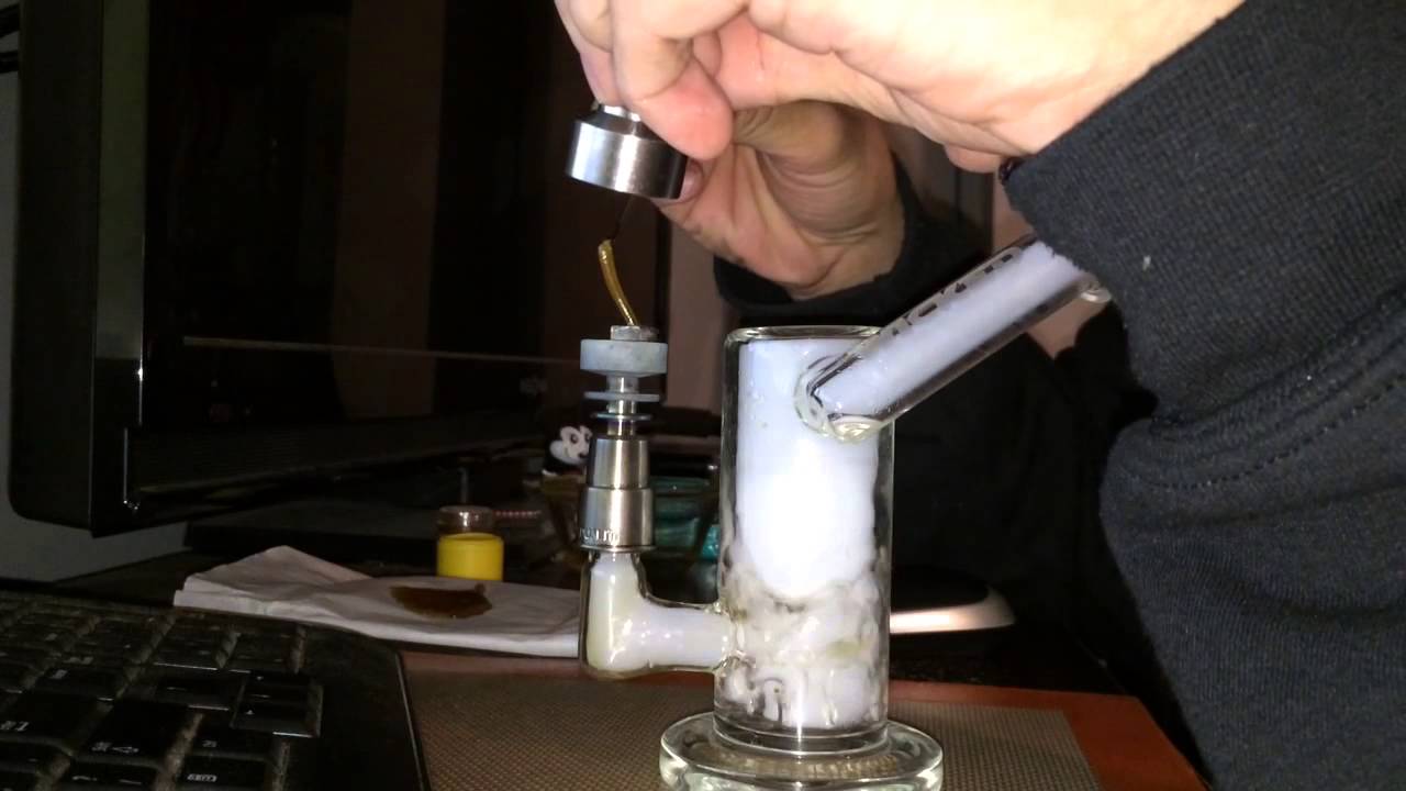 Huge snake dab
