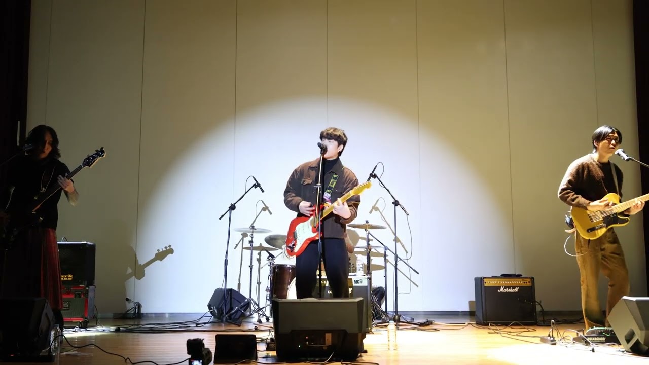 [4k] 260109 모기 - 극동아시아타이거즈 / MUSIC ENCOUNTER