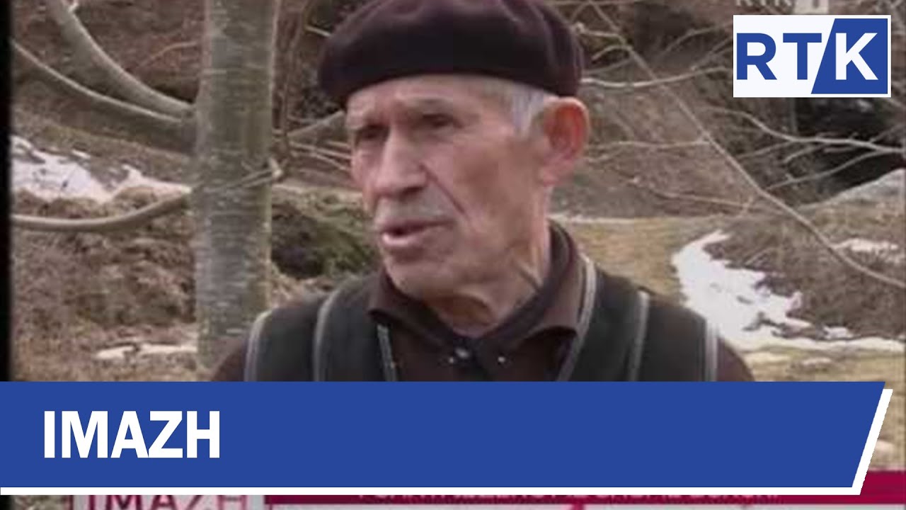IMAZH - FSHATI JEZERC ME SHUMË BUKURI 01.03.2017