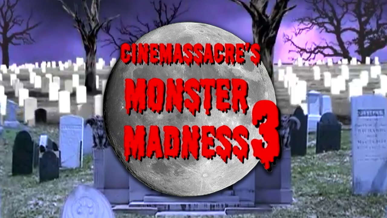Monster Madness 3 (2009)