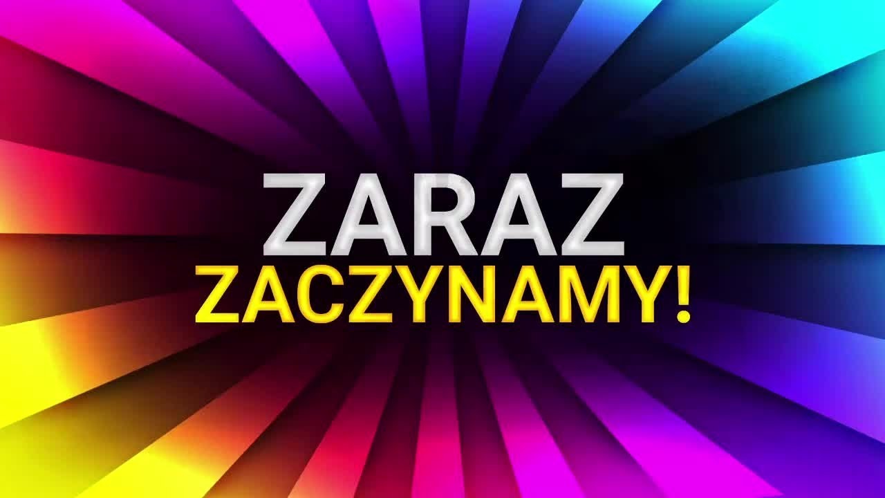 Filmik Informacyjny 
