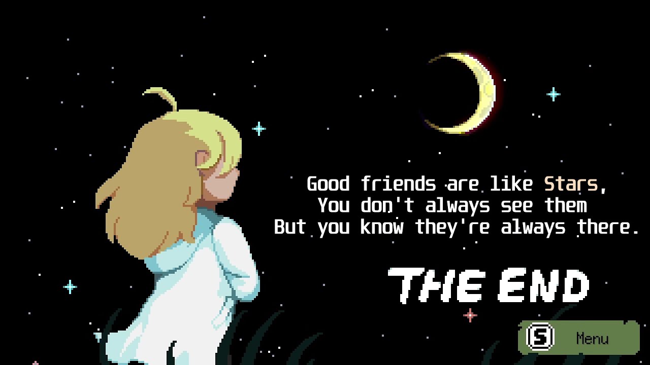 🚀 Meg's Monster 🚀 - Wishing Star Lyric (ft. Laura Shigihara from Plants vs Zombies)