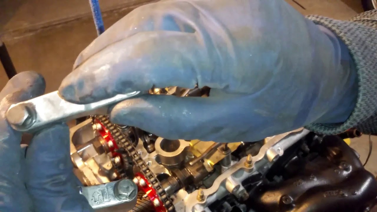 how to bleed lifters on an sr20 (full detail)