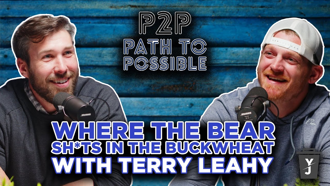Garage Doors, Broken Grades & $143K in Debt | Path to Possible Ep. 0