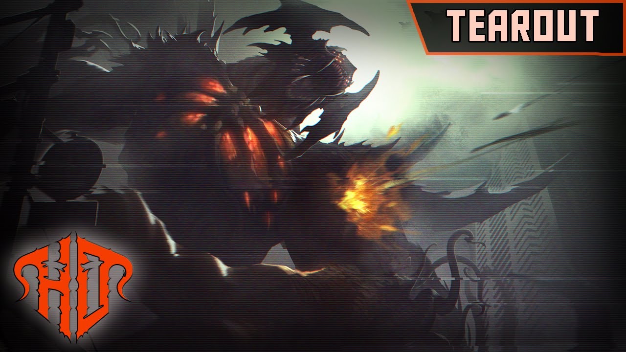 Tokzick - Extinction