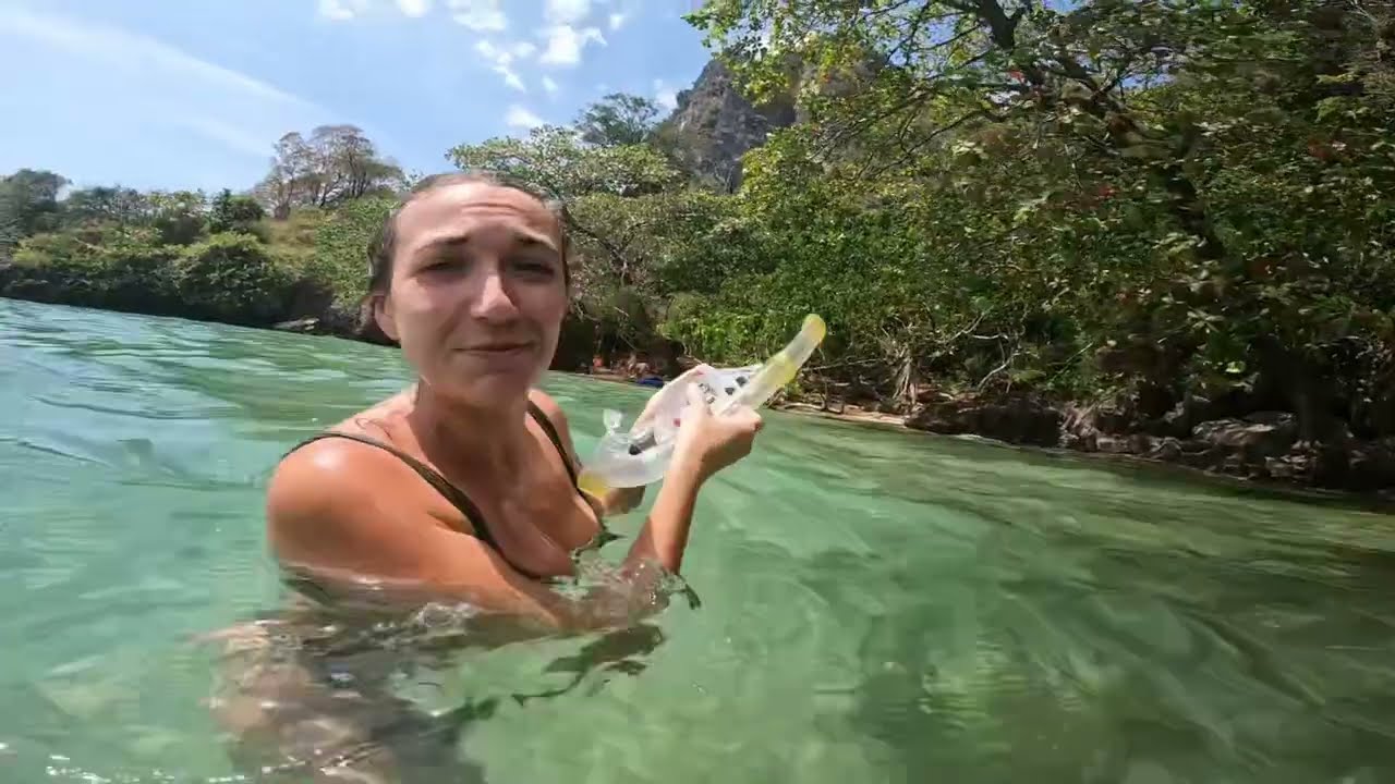 Should You Go to Krabi? Yes! But Here’s the Reality 🇹🇭 
