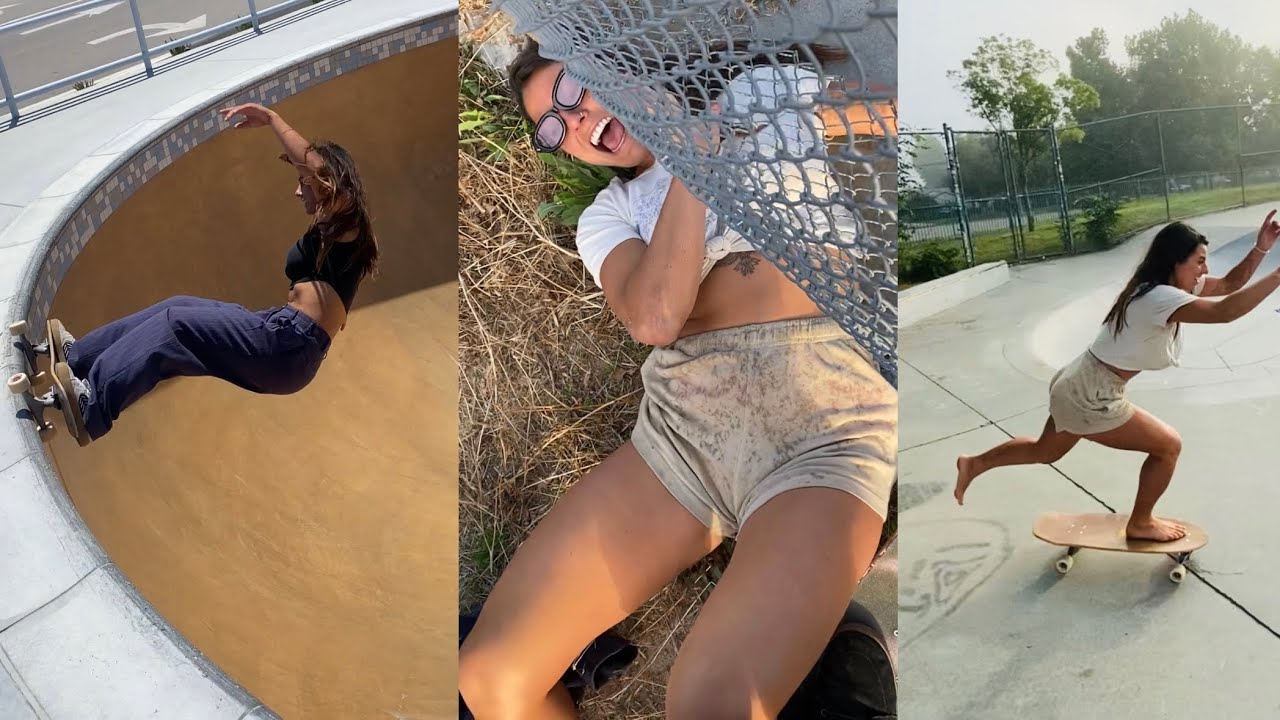 8 Parks in One day! Venice Beach to Sebastopol