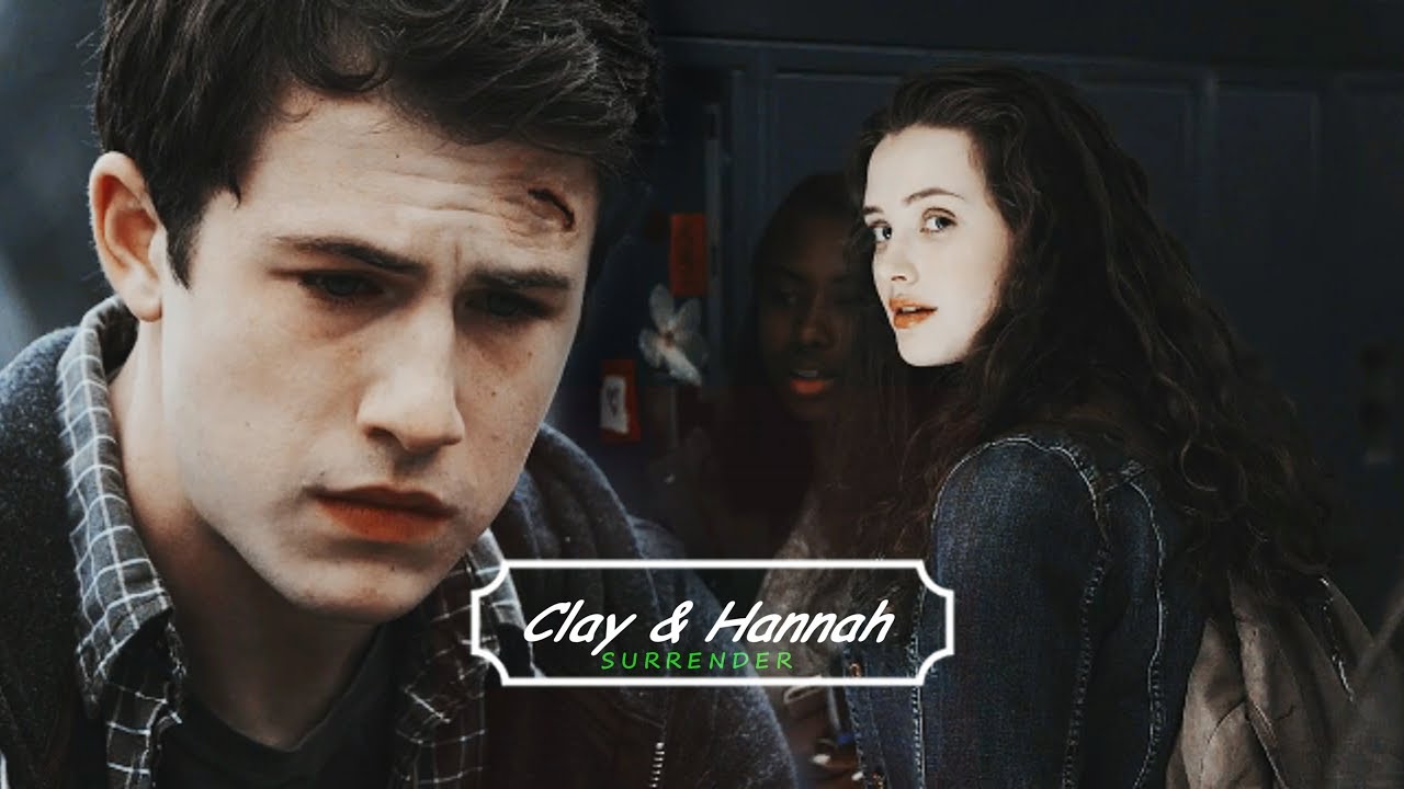 Clay & Hannah | Surrender