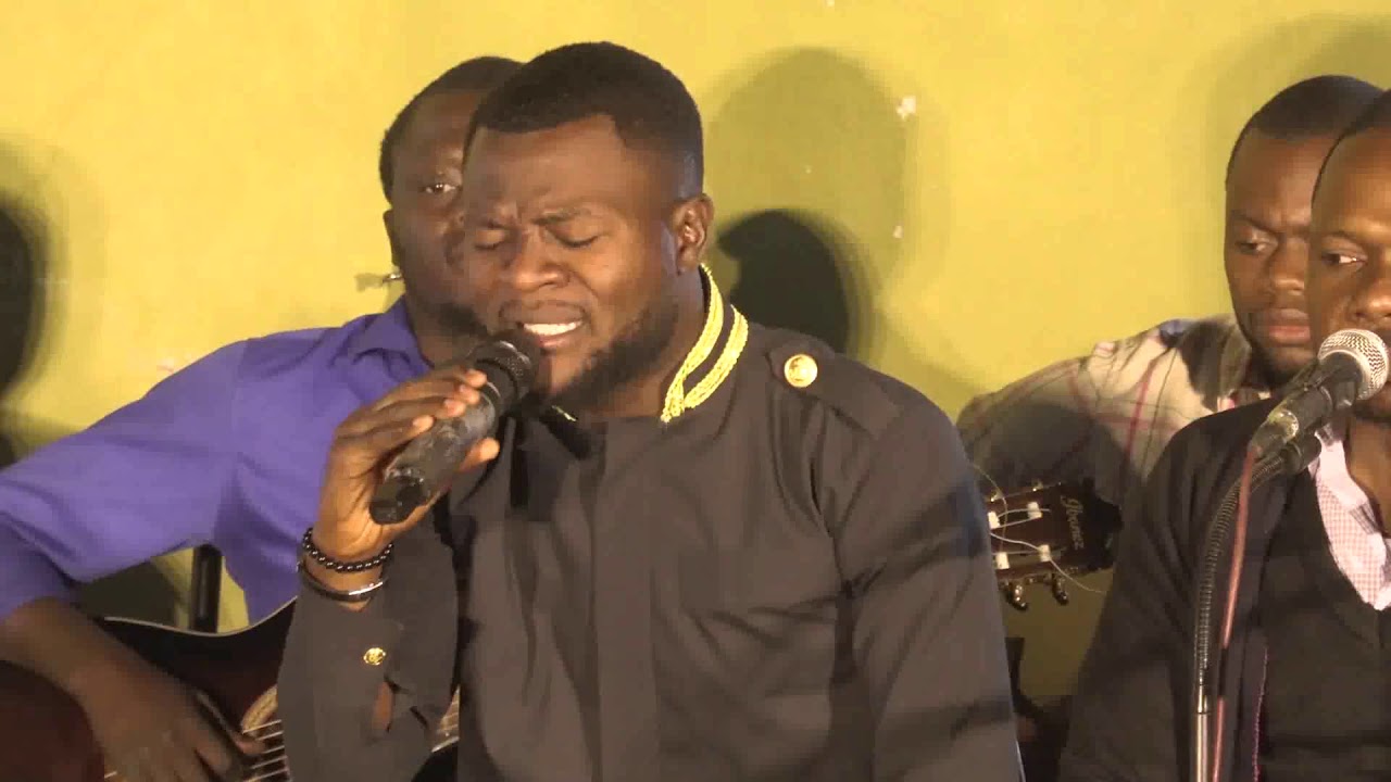 BUTU NA MOYI