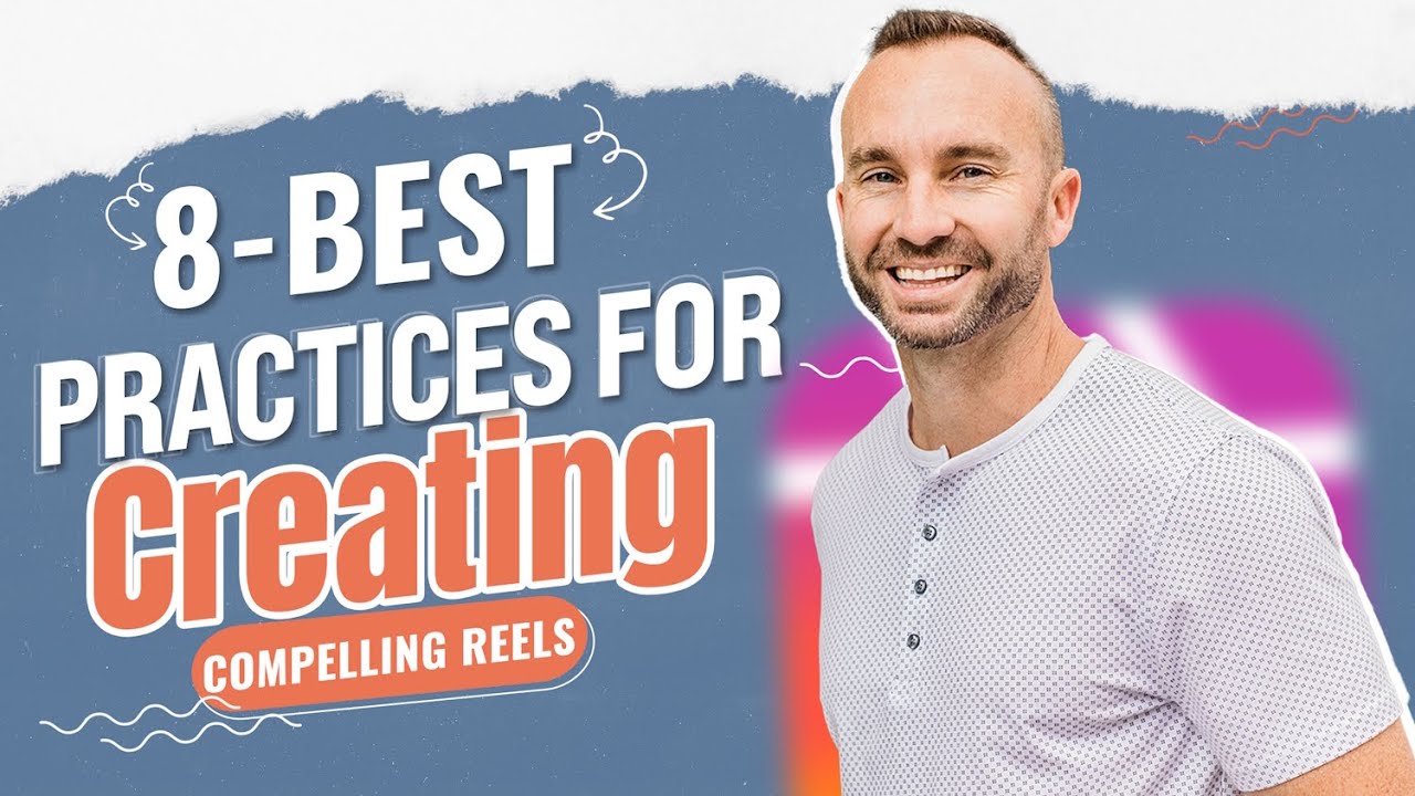 8 Best Practices for Creating Compelling Instagram Reels | Coach Fryer&rsquo;s Reels Tips for 2025