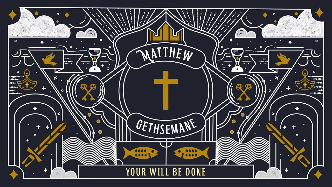 Your Will Be Done