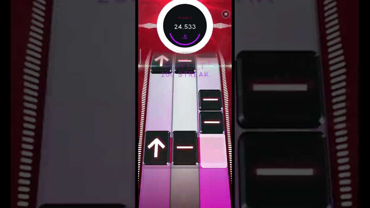 [Beatstar Custom] Die For You - VALORANT, Grabbitz
