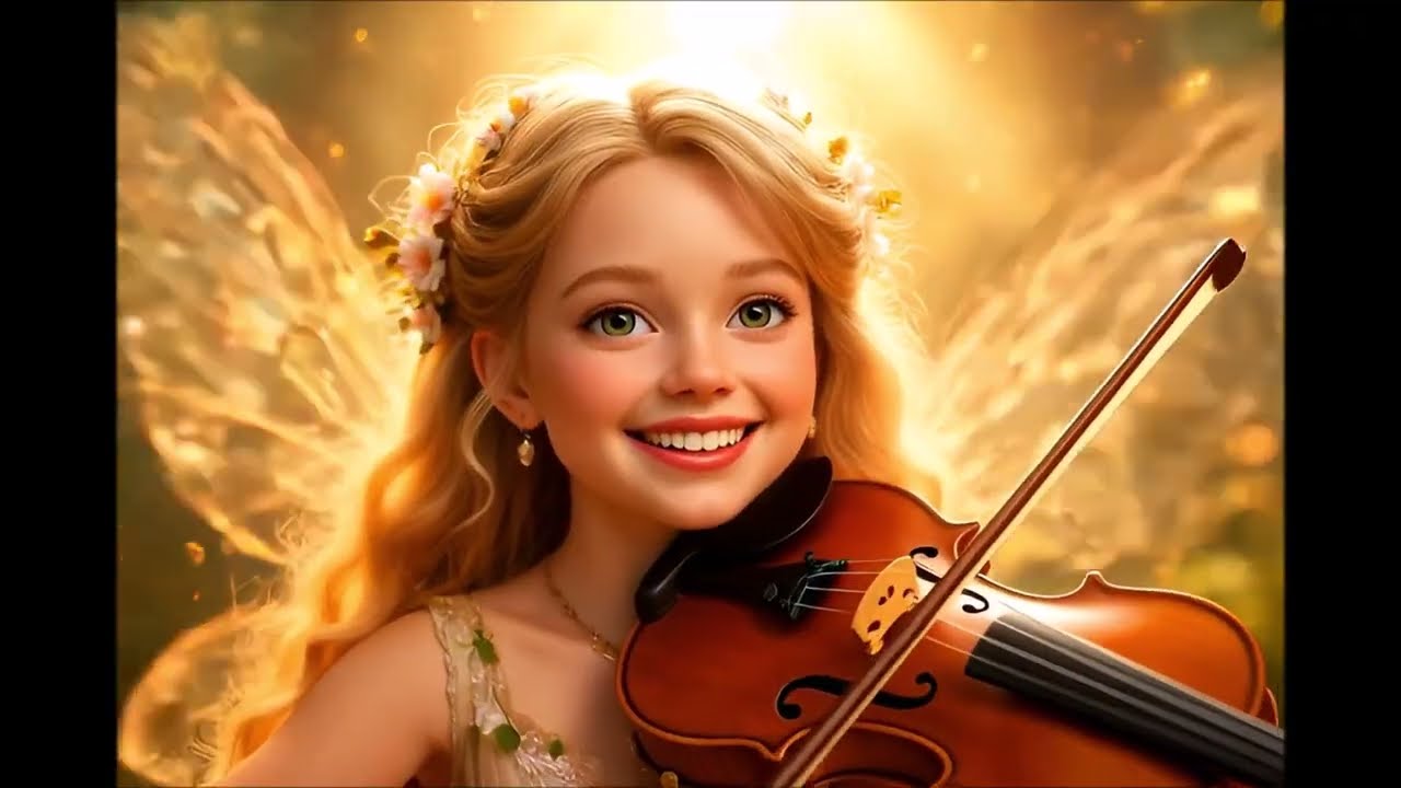 Peace begins in a quiet heart