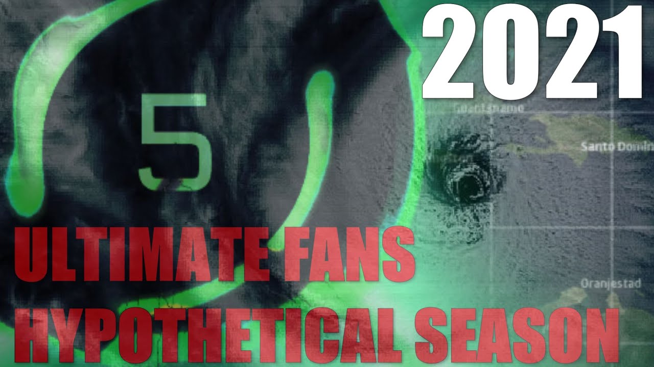 2021 Ultimate Fans Hypothetical Season Animation
