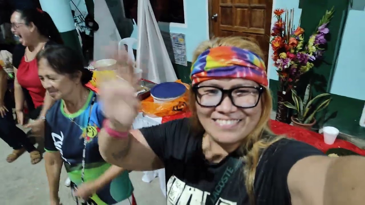 Matalom Zumbalizym Party 2026 Sa maayo mo sayaw 