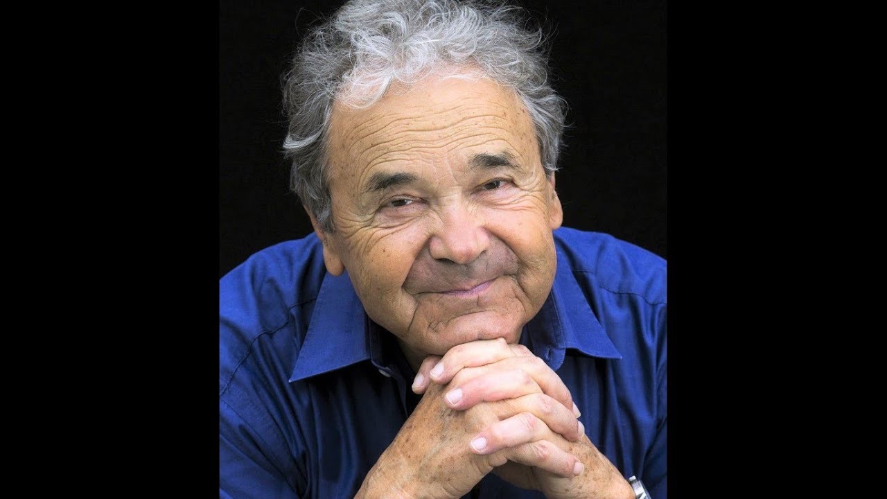 Pierre PERRET - Blanche