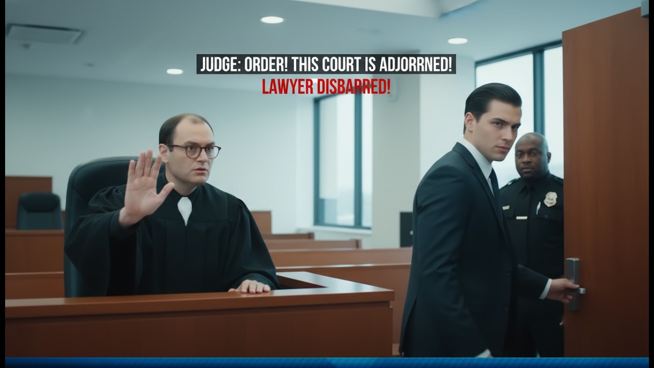 Defendant REFUSES Plea Deal, Lawyer WALKS OUT | Judge Issues Brutal Warning (Courtroom Chaos)