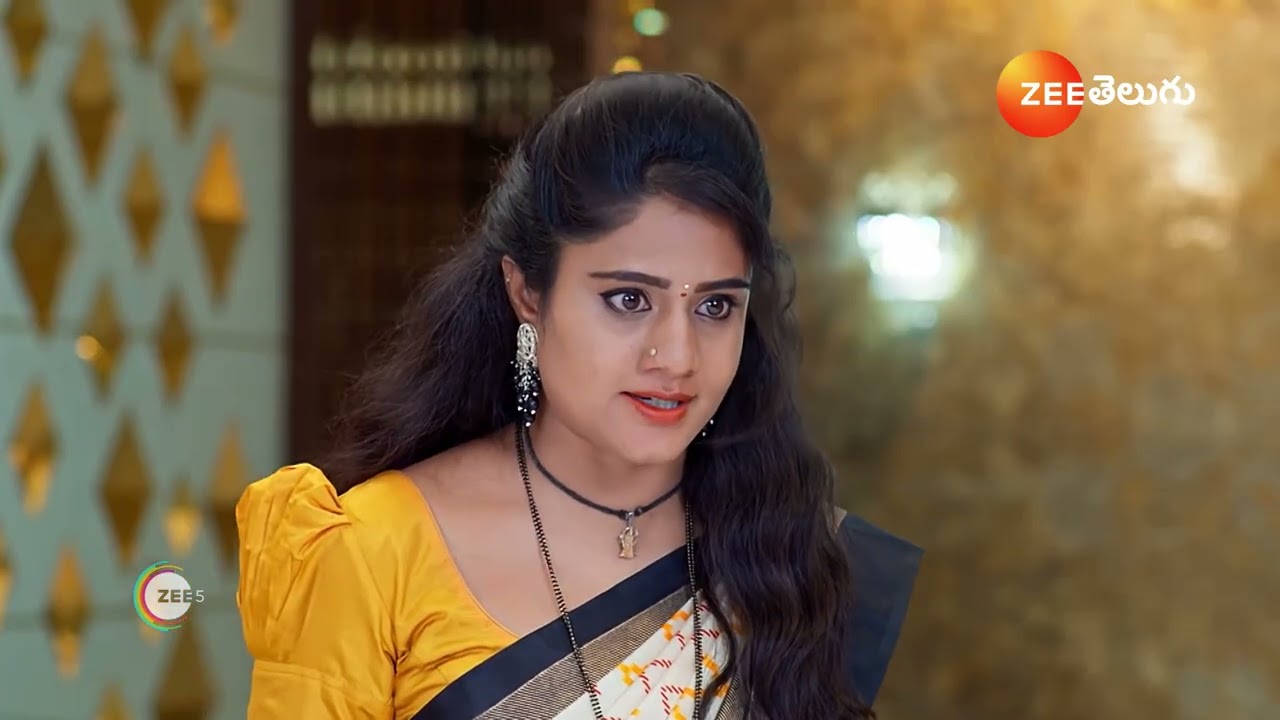 Jagadhatri Telugu | యువరాజ్ కుట్ర బయటపెట్టిన జేడీ