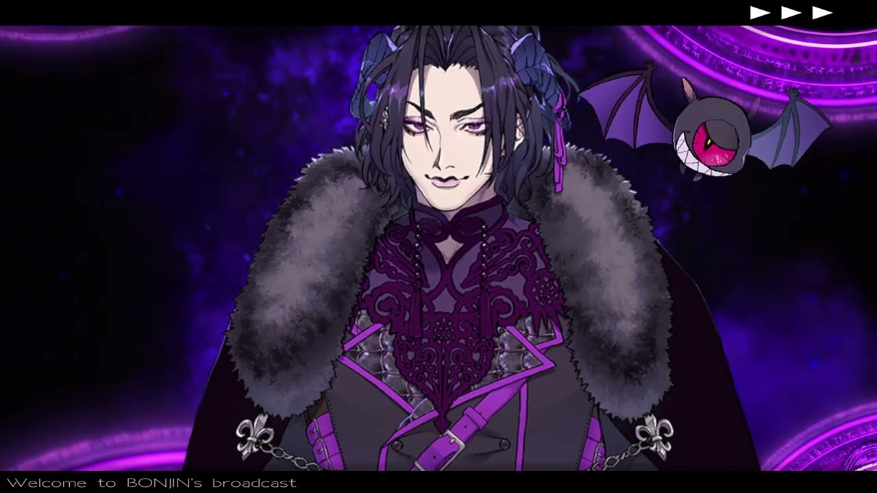 【2025.12.1雑談枠】はじめましての人間さんもそうじゃない人間さんもおばんです