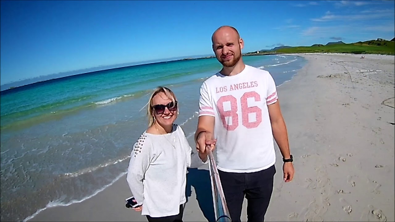 Our holidays in Ålesund