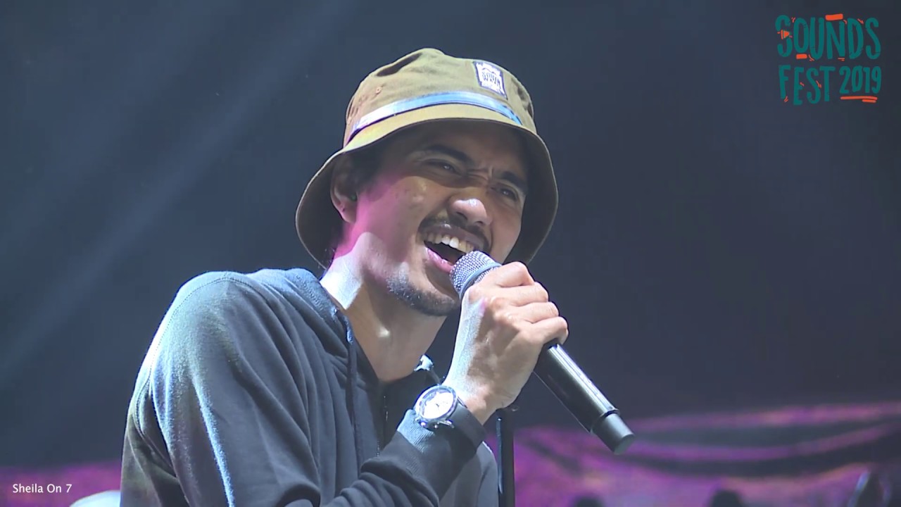 SHEILA ON 7 - HARI BERSAMANYA LIVE AT SOUNDSFEST 2019