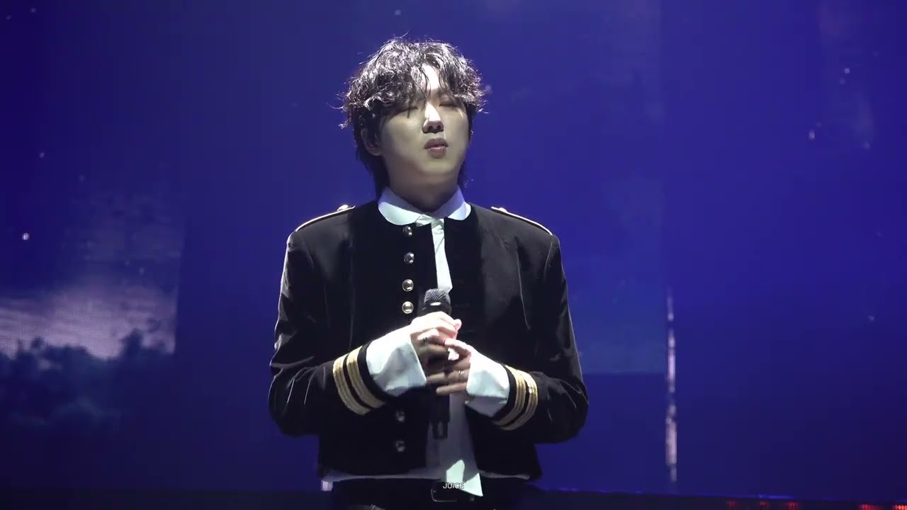 260118 보헤미안랩소디 (강형호 Focus) 포레스텔라 THE REGACY 