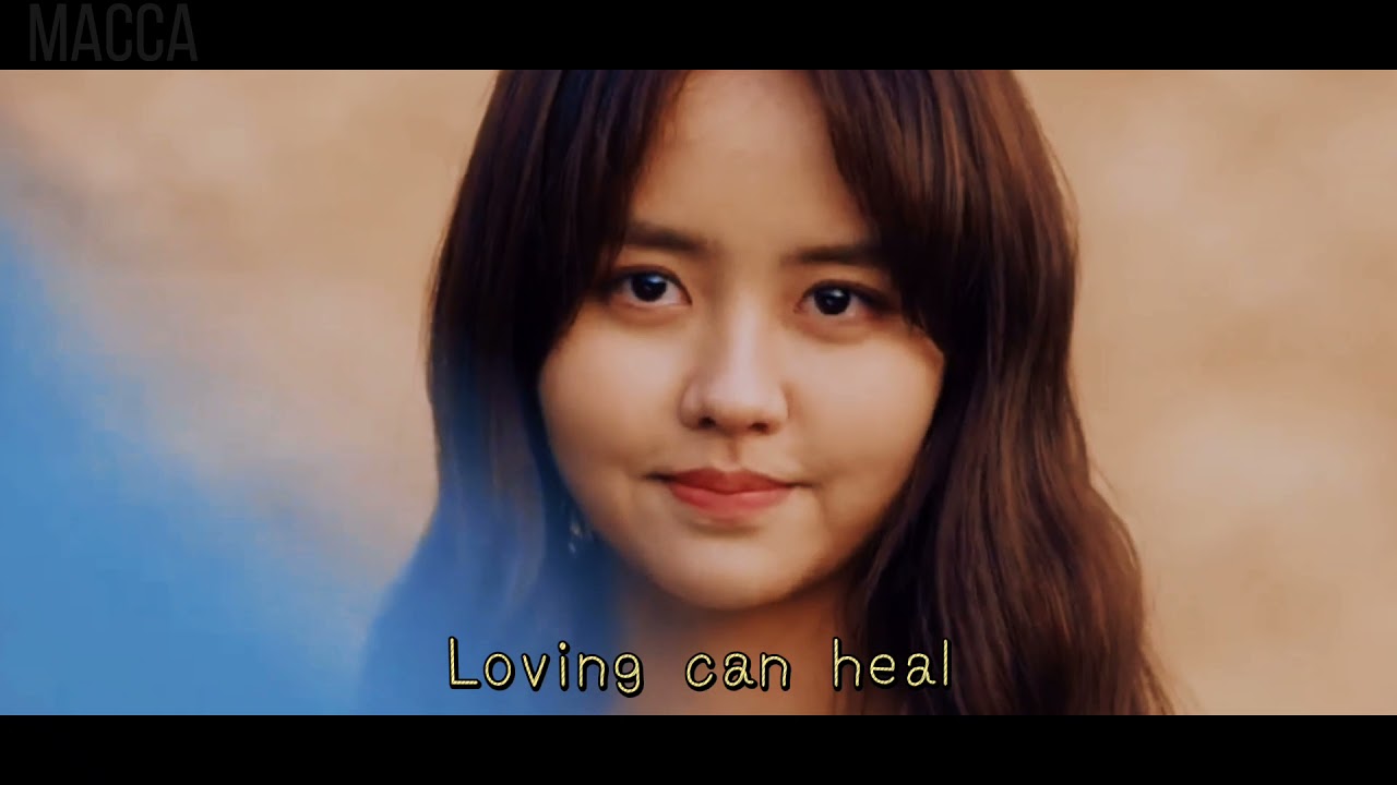 Kim Jojo × Lee Hye-Yeong - Photograph