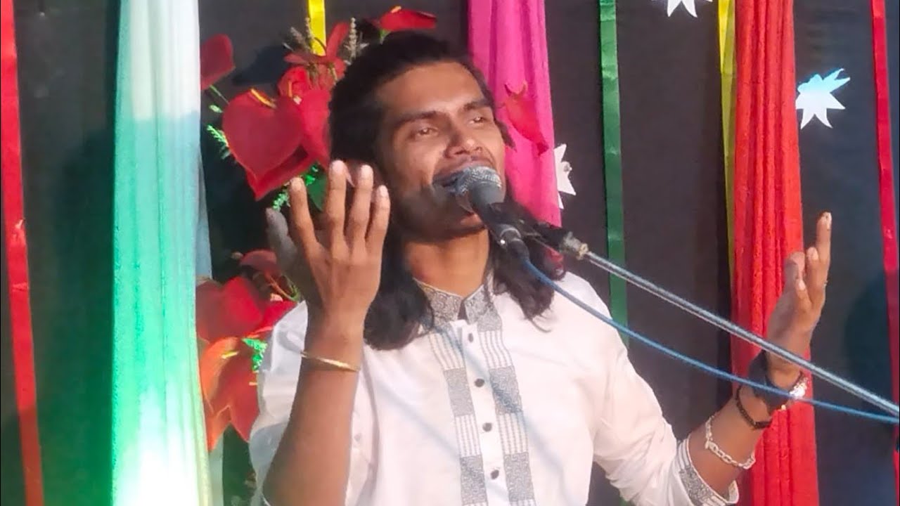 তোর পিরিতে এত জ্বালা আগে জানতাম না | Baul Rayhan | @ABBaulAdda 