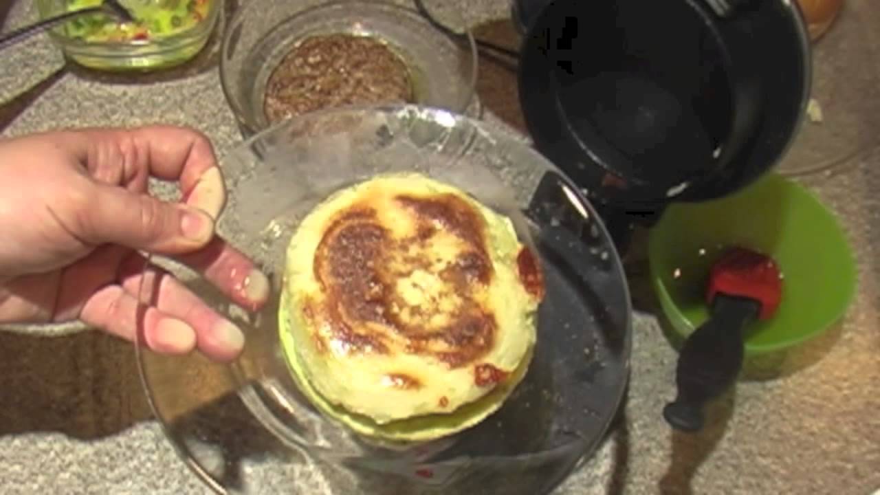 Product review -Hamilton beach breakfast sandwich maker