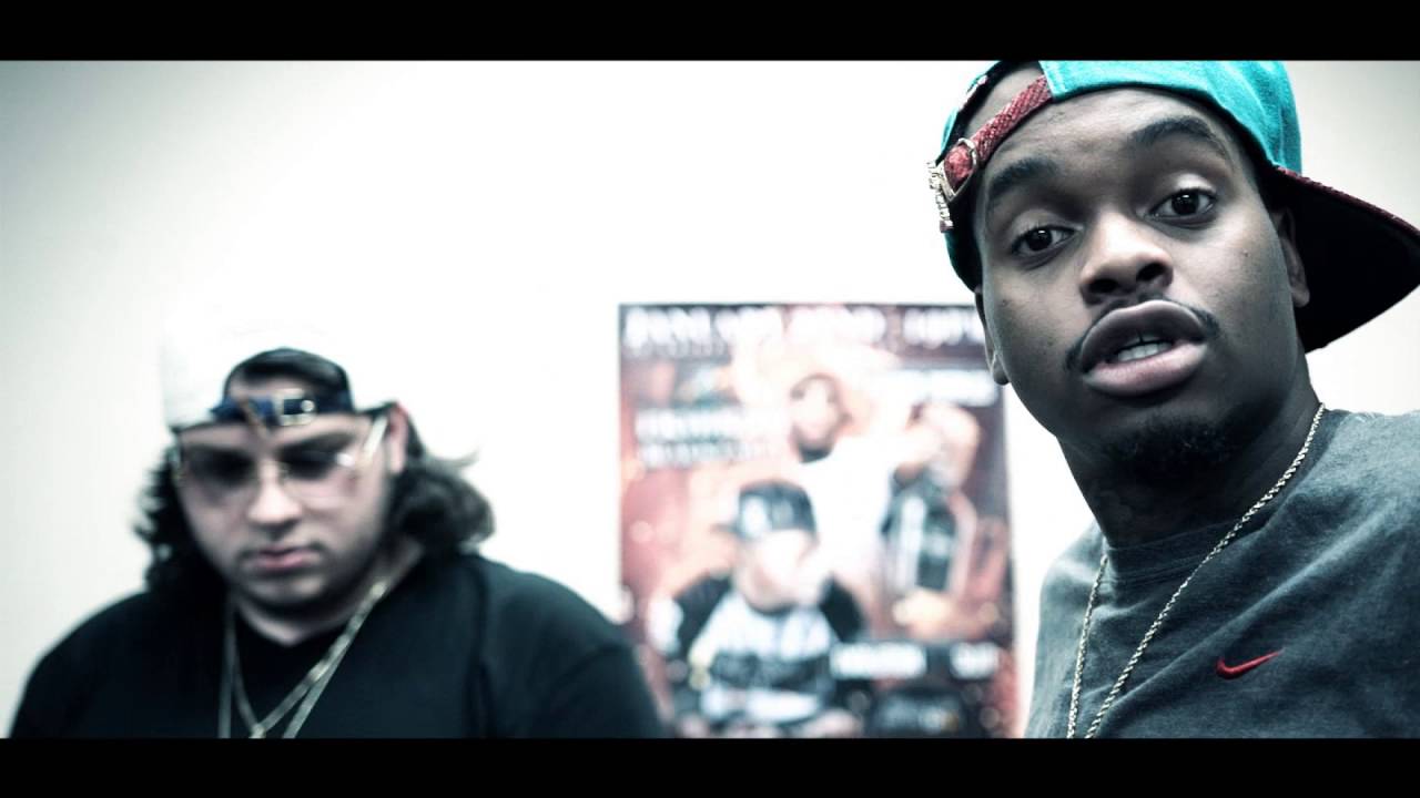 Baby Para x Rocaine - Show Yoself (Official Music Video)