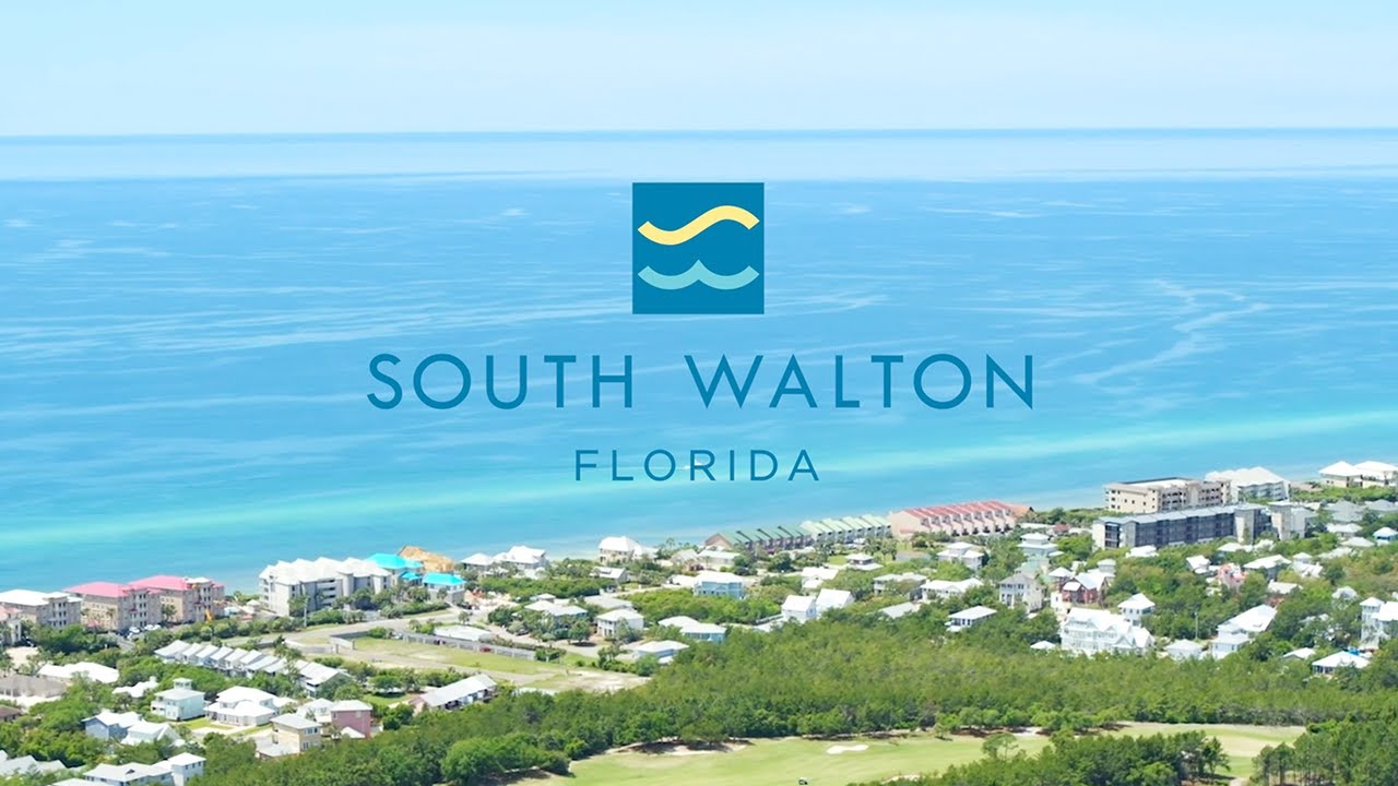 South Walton in 30 Seconds