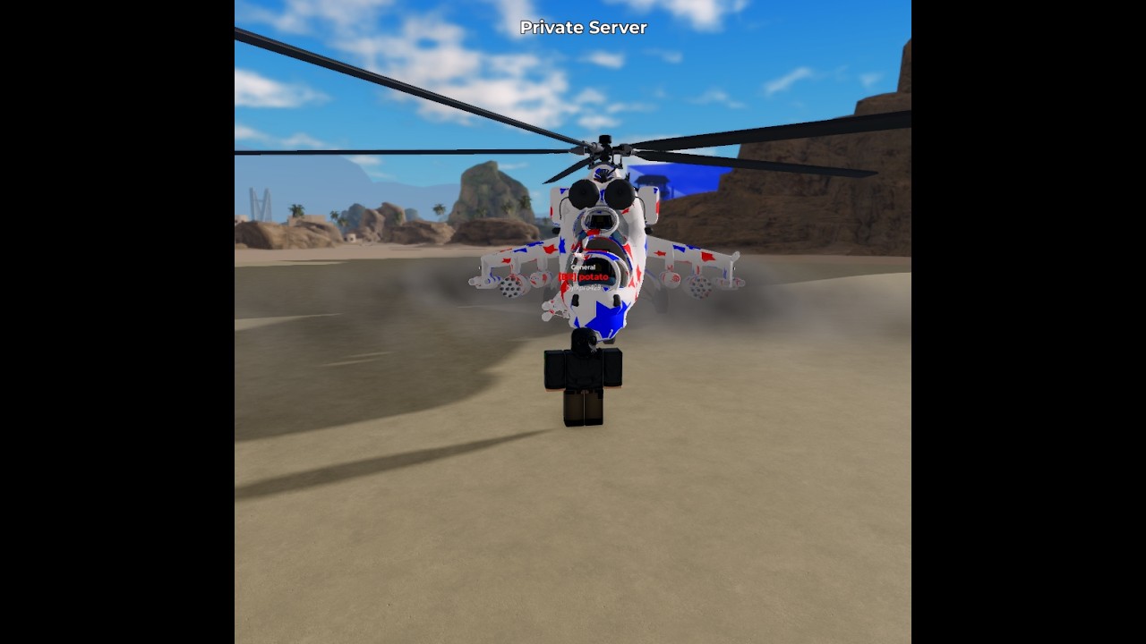 War tycoon update