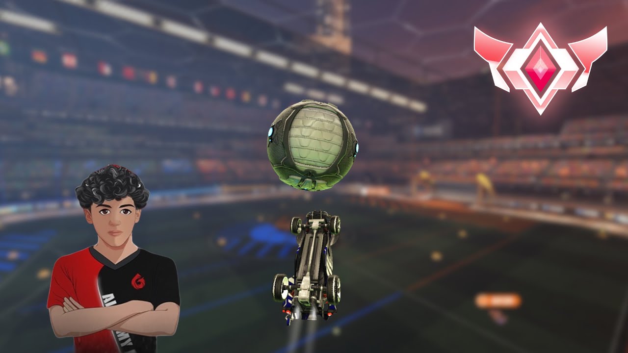 *LIVE* Playing where I don't belong...