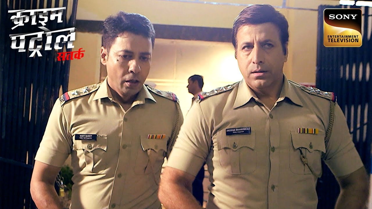 Medical Report में क्या Police को मिलेगा Victim से Related कोई Clue? |Crime Patrol |Inspector Series