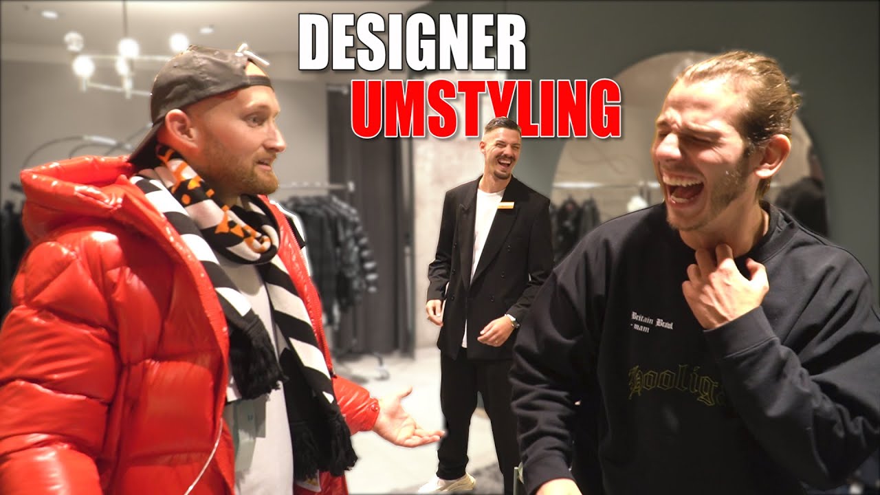DAS UMSTYLING VON KARL ESS **mount everest edition**