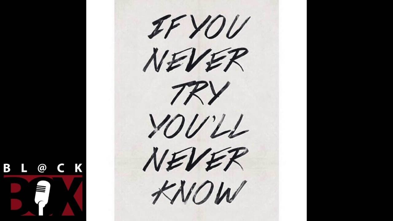KOD x Rico Don | I'll Never Know [Audio] BL@CKBOX
