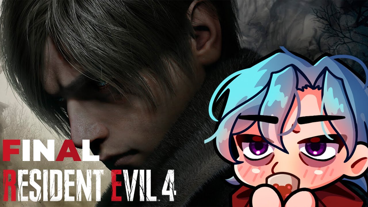 Resident Evil 4. Directo 8. Final